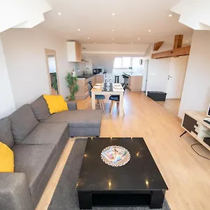 Kasa Friendly - Proche Centre - Equipe Et Calme Appartement